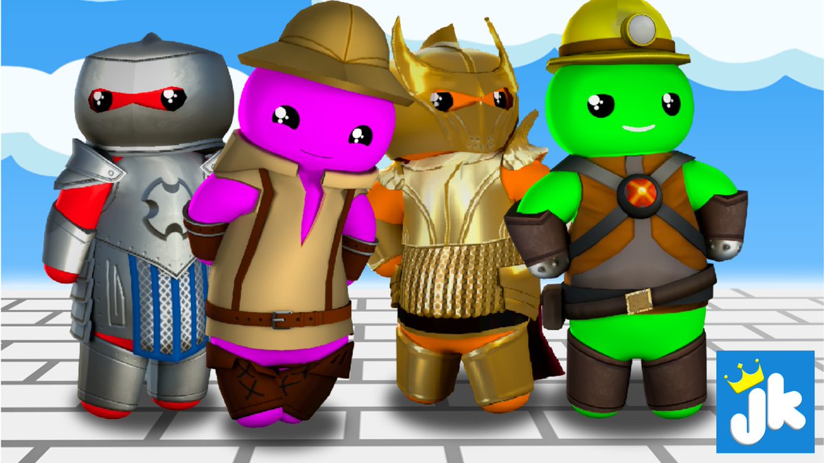 JumpKingdoms tweet picture