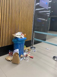 Waiting room at <a href="/TurkishAirlines/">Turkish Airlines</a> on nov.29. #dontflightturkishairlines #turkishairlinesisnotturkey #turkishairlinessucks