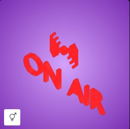 kevinonearth999's tweet photo. @dcltourguide is officially "OnAir!"
After completing here 13th Episode as a @decentraland Reporter, she has officially become the first to earn the #OnAir wearable achievement!
In 13 more episodes, she will get a UNIQUE (1 of 1) customized Jacket :D!
#DCLTourGuide To the Moon! https://t.co/eqGSvLDzk4