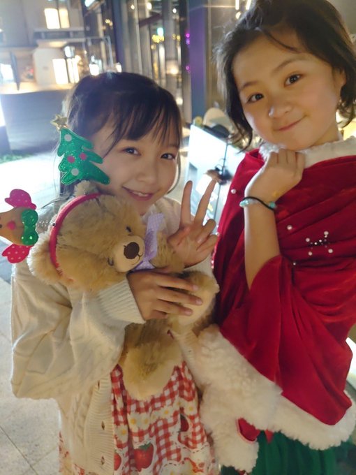 Twitterのコスプレ画像13