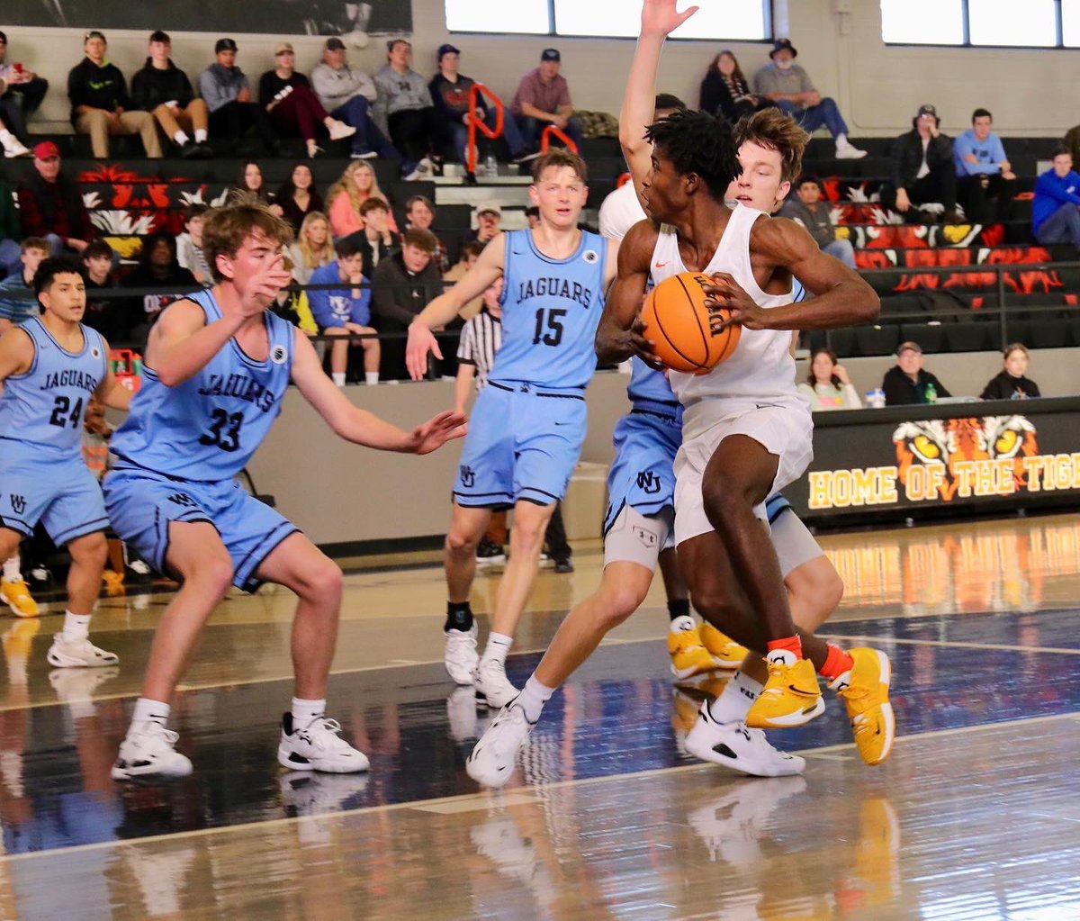 Wasatch Academy tweet media