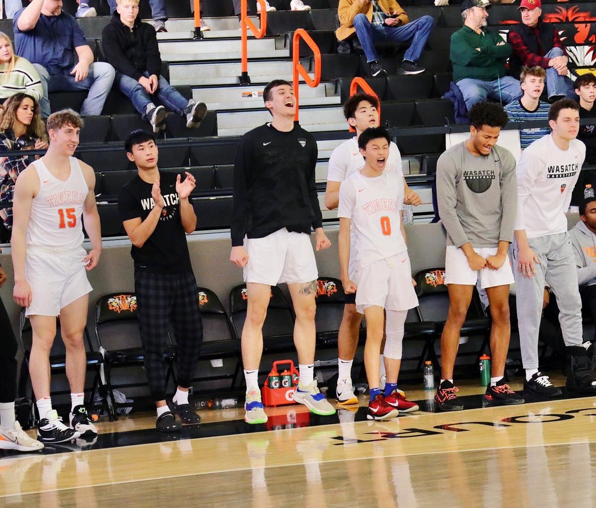 Wasatch Academy tweet media