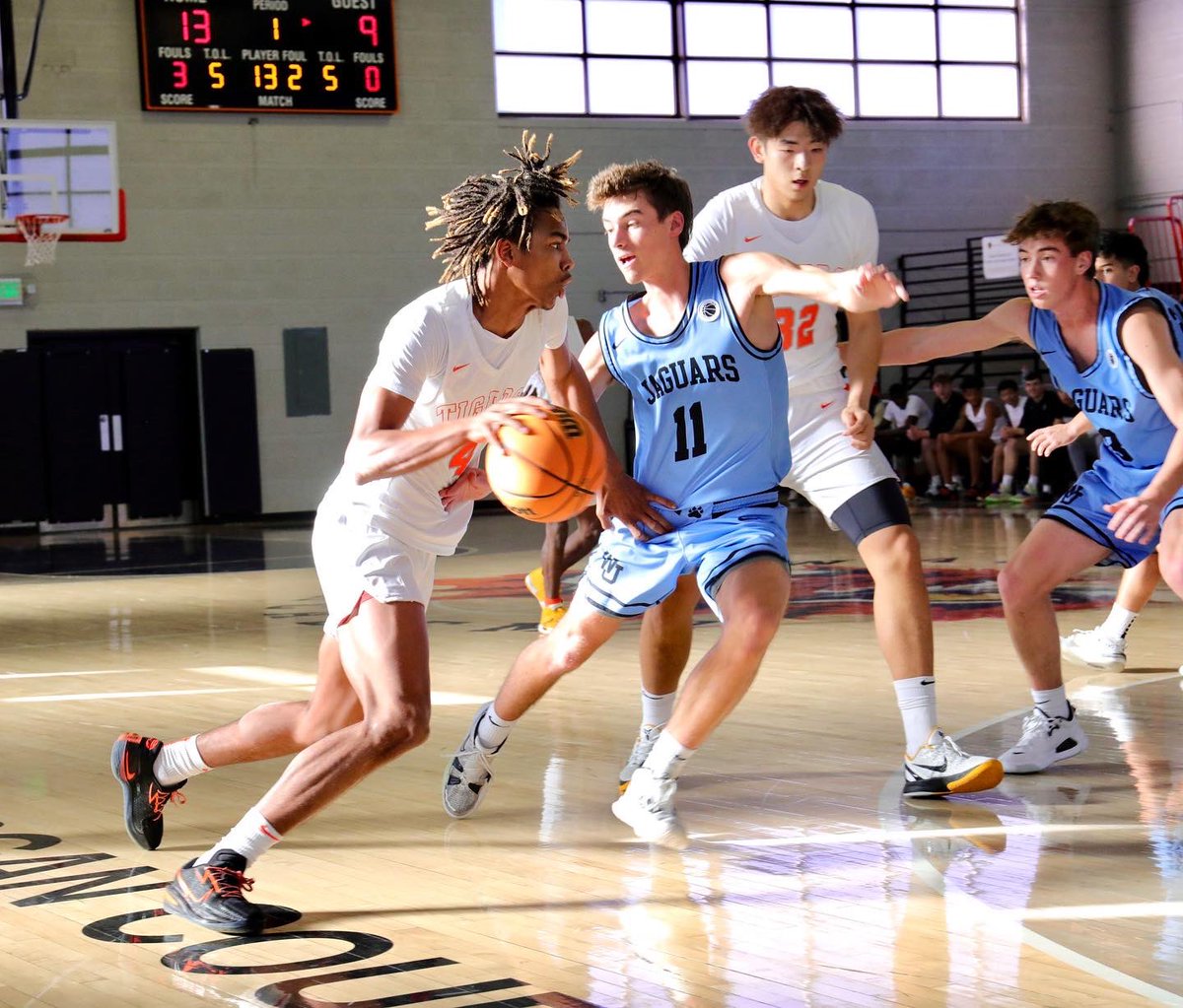 Wasatch Academy tweet media