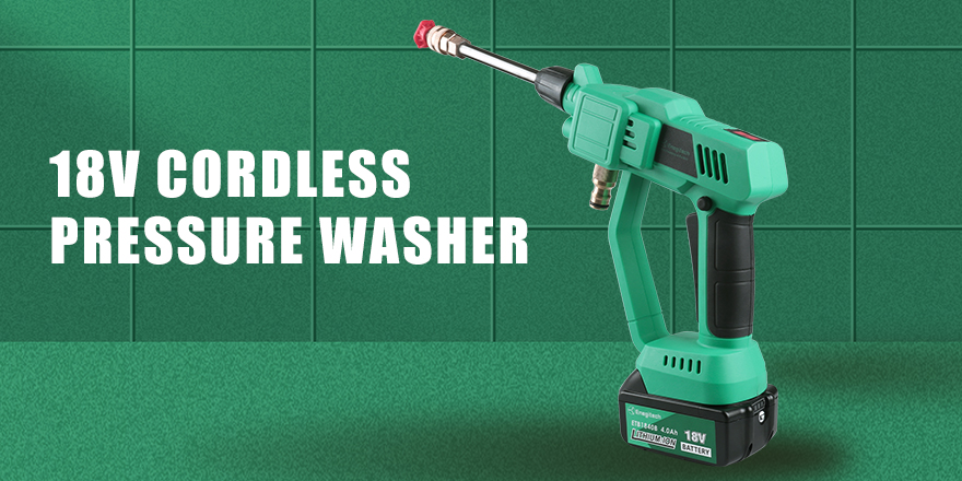 enegitech's tweet photo. Cordless High Pressure Washer Combo Kit - It is the most ideal portable power cleaner for outdoor cleaning or washing.
Get 50% OFF at https://t.co/pJLPwcW88R

#Christmas #christmasgifts #giftsforhim #holidaygifts #powertools #tools #deals #garden #carwashing  #pressurewasher https://t.co/JDlKBRHzkt