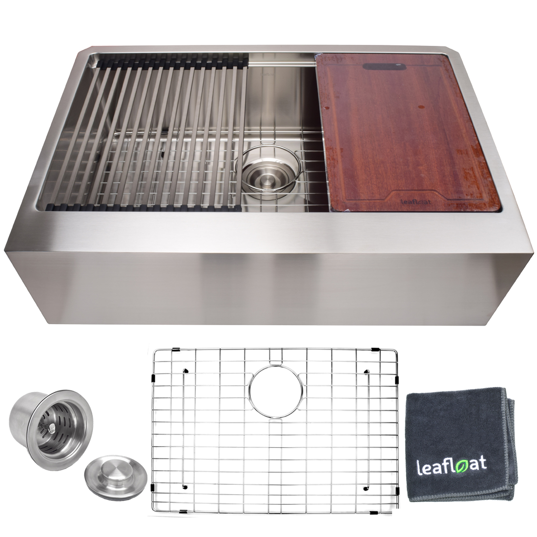 Leafloat_Sink's tweet photo. The Farmhouse sink series from Leafloat is specially designed for your extended family.🎉
https://t.co/0SstgN7wPP
#leafloat #kitchensink #sink #kitchendecor #kitchendesign #HomeDecor #homedesign #kitchenware #interiordesign #interiors https://t.co/QH2qAeSkZP