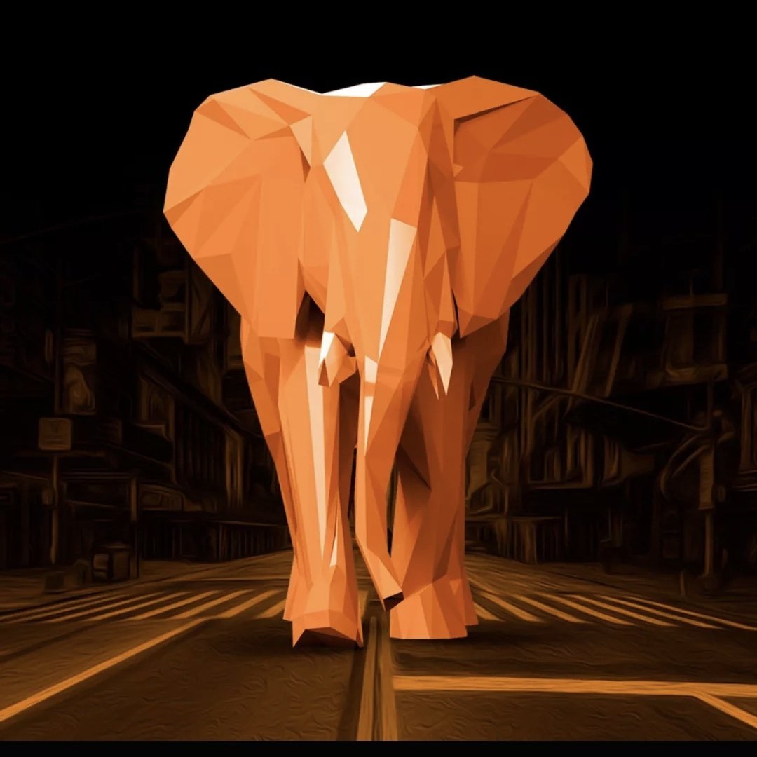 DonViteri's tweet image. 100% @polymetricsART will be one of the tops NFT projects.