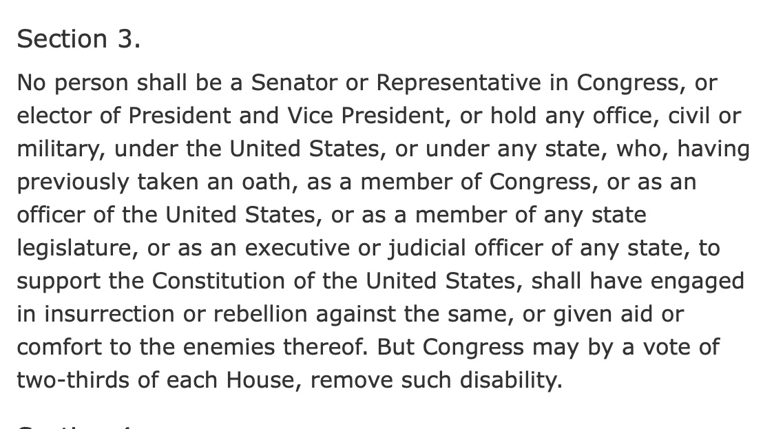 Marc Elias seems scared...

"My prediction for 2022: Before the midterm election, we will have a ser...