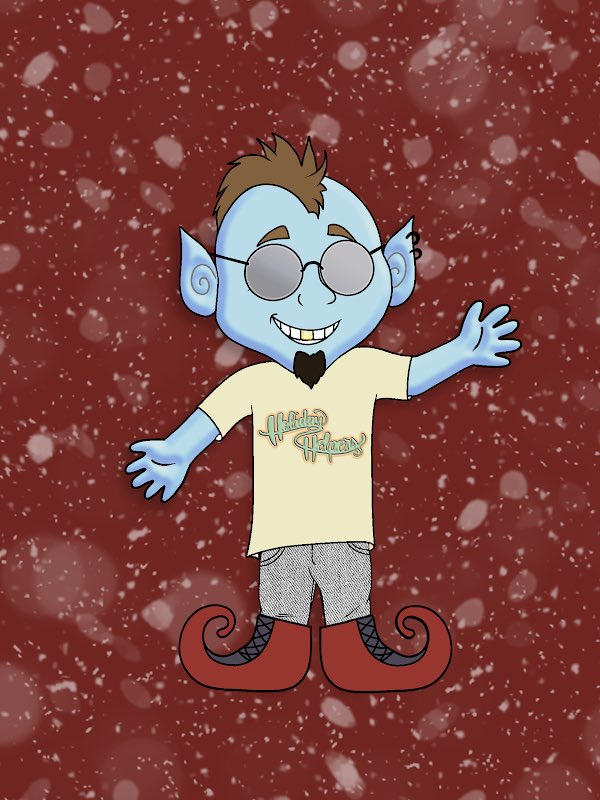 PolloNft's tweet photo. Lovin’ the reveal from @HHelpers_NFT! #Charity #NFTs https://t.co/8152y02wQK