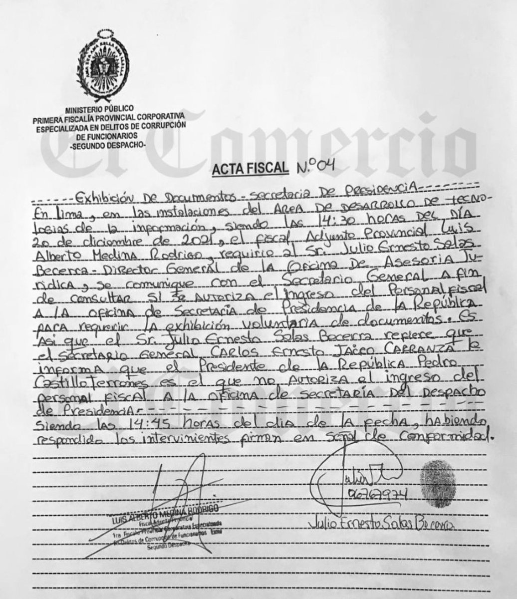 DanielUrresti1's tweet photo. El gran logro de este gobierno de Castillo-Veronika-Acuña ha sido normalizar la corrupción.
Si dudan pregúntenle al secretario general de Castillo y mano derecha de Acuña. https://t.co/zR6eiqfilS