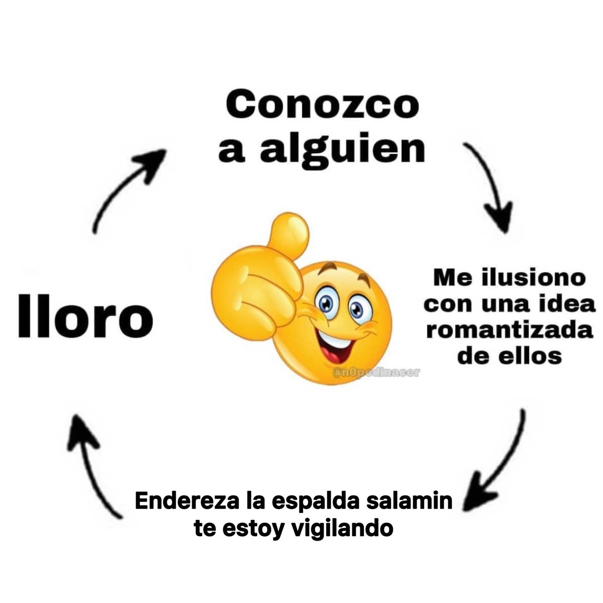 Endereza la espalda tweet media