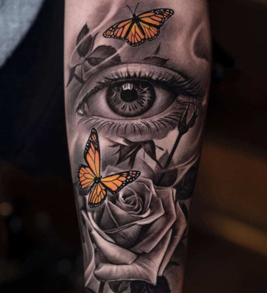 WavyNick's tweet photo. Amazing tattoo work by 𝐉𝐨𝐬𝐞 𝐂𝐨𝐧𝐭𝐫𝐞𝐫𝐚𝐬
Instagram: @joseecd
*
*
*
#tattooidea #amazingtattoo #cooltattoo #tätowierung #tattooartist #magictattoo #thebesttattoo #realistictattoo #colorfultattoo #blackandgreytattoo #uniquetattoo #tattooartists #tatuaje https://t.co/aLMqbFprXS