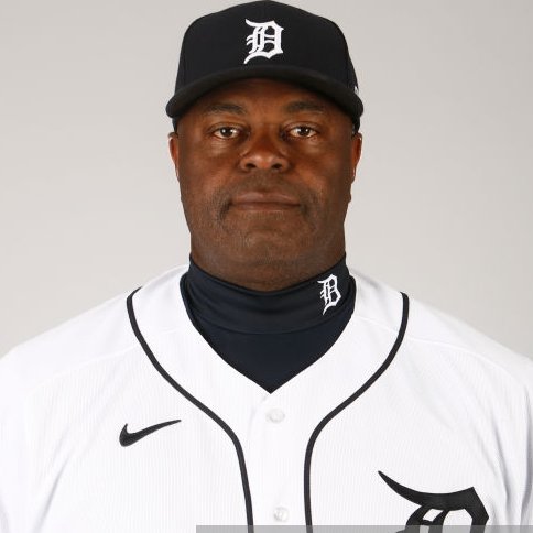 LA_BLACKBALL's tweet photo. PHIL CLARK
6'0", 180LB
Drafted as a Catcher💯by Detroit in the 1st round💯of the 1986 Draft from Crockett HS (Crockett, TX). Signed for $86K💰. Played OF-1B w/ Tigers, Padres, &amp; Red Sox from '92-'96. A ⭐️w/ the Kintetsu Buffaloes of Japan🇯🇵 '97-'00. Detroit Tigers Coach 2018-2020 https://t.co/MT5Tt4rUPt