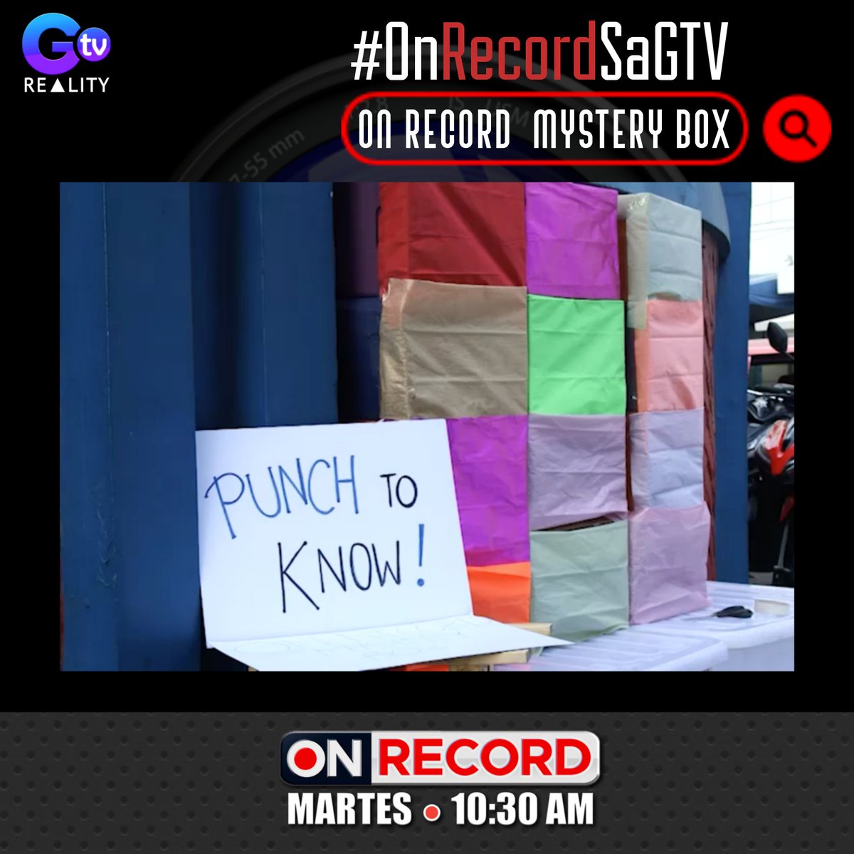 cutedrahcir's tweet photo. Ano kaya ang laman ng mga Mystery Box na ito? 🤔🎁🎅
#OnRecordSaGTV #OOMG
@OnRecordGMA @mav_fanatics https://t.co/tioDCoUuTZ