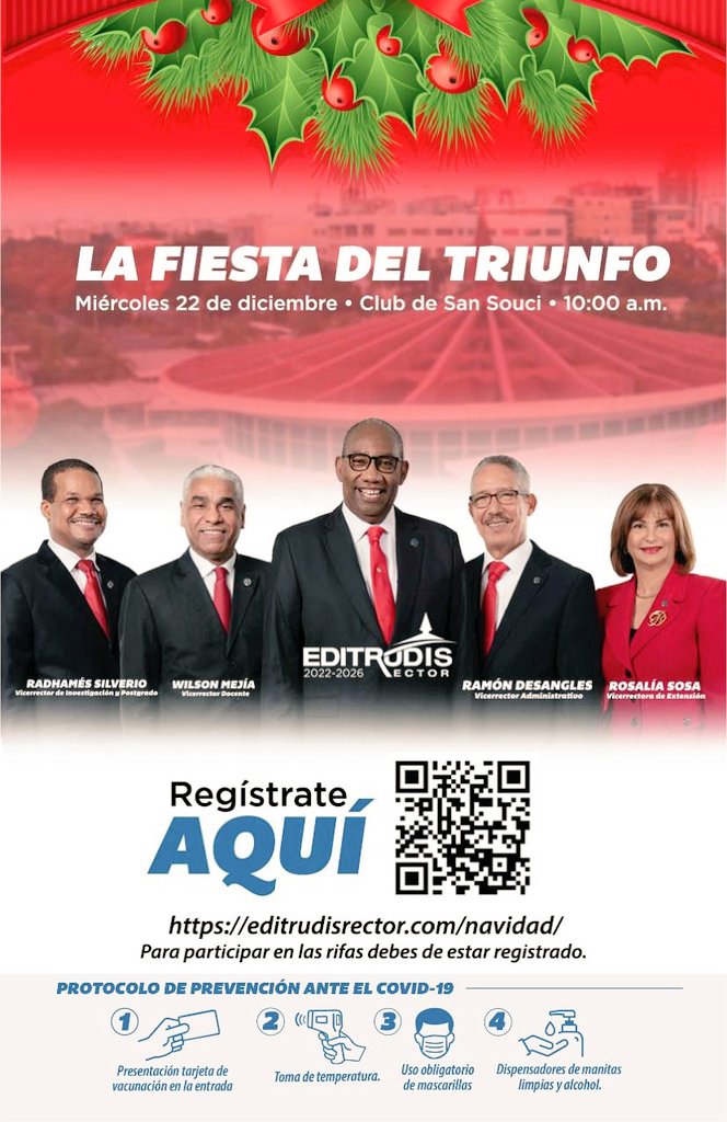 deilinluciano20's tweet photo. Ven a la fiesta del #triunfo con el maestro @EditrudisBeltr1 próximo #Rector de nuestra querida #AlmaMaster #UASD con Editrudis, ganamos todos y todas.
@SergioVargas15 el negrito de villa en Tarima. https://t.co/XkWJ7UNv1a