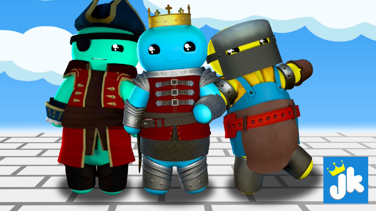 JumpKingdoms tweet picture