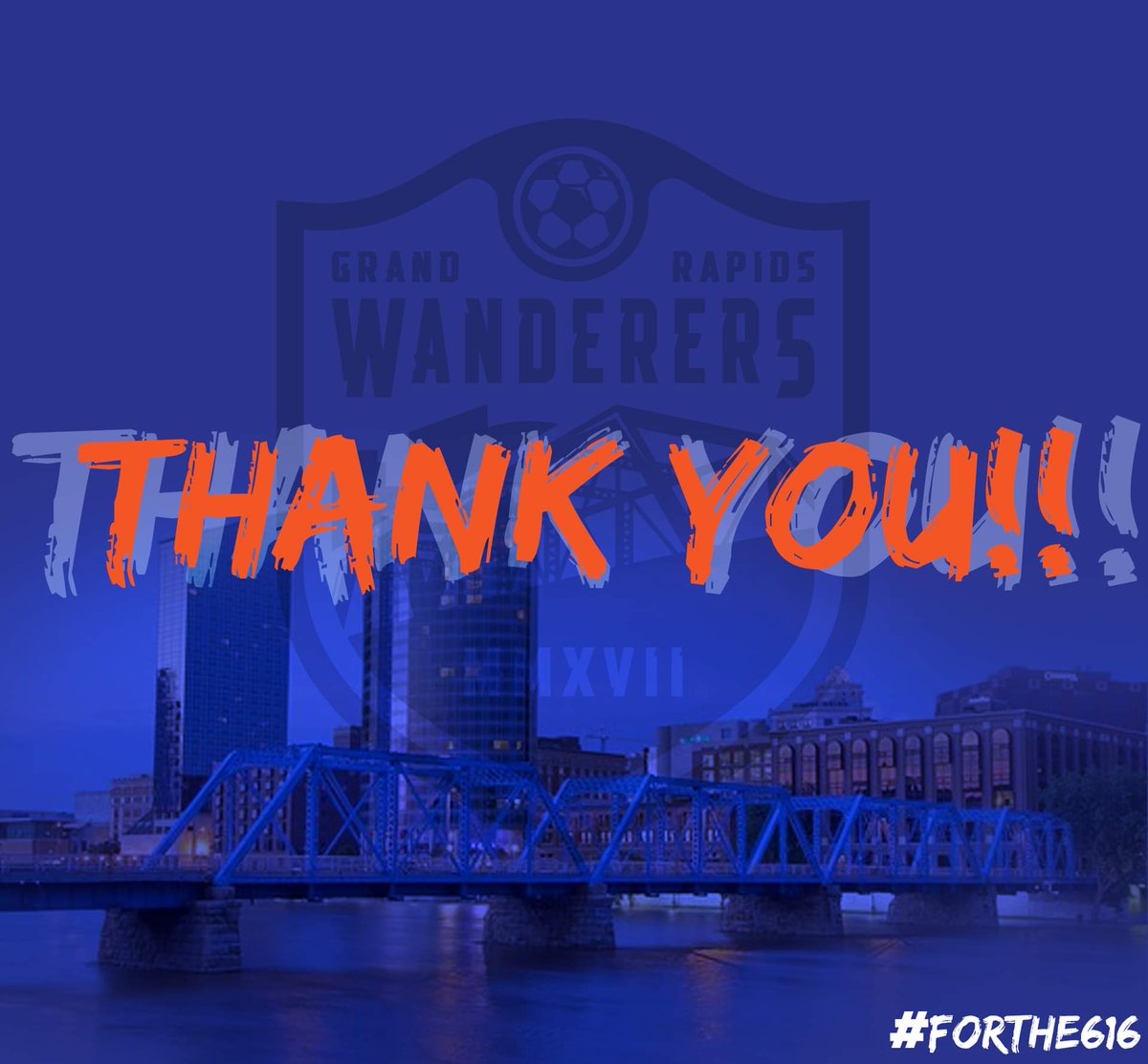 GLFC_PRO's tweet photo. Thank You To Everyone That Showed Up To Our GRW Womens Tryouts!
Excited To Begin Training This Week With The Group. #WoSo #ForThe616 https://t.co/A1Ibj7rYbE