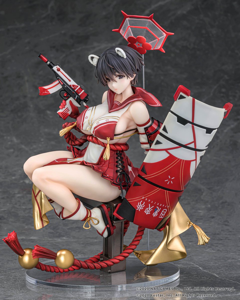 美少女フィギュア情報 on X: