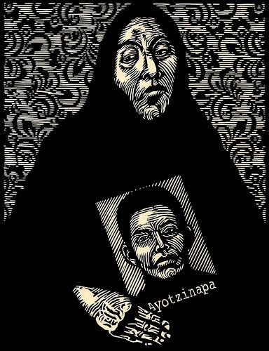 <a href="/epigmenioibarra/">epigmenio ibarra</a> <a href="/rcanudasg/">Rocío Canudas</a> <a href="/avril_prez/">Mireya P-R</a> <a href="/Lubruixa/">Lu Peláez ⚧️</a> <a href="/luciataveras66/">lucia taveras</a> <a href="/lizmorag/">Liz Mora</a> <a href="/maresthe2/">Esthela Orozco</a> <a href="/mix_ivonne/">Ivonne Mix #LDTC ¡Andemos!</a> @ANGELICASALAZA7 <a href="/ChicShion/">Shion</a> Presente 
Al #PaseDeLista1al43 
Con <a href="/epigmenioibarra/">epigmenio ibarra</a> 
#Ayotzinapa 
Somos semilla. 
Insistir.
Persistir 
Y no Desistir.
XPazJusticiaDemocracia 
#NoOlvidamos 
#juicioexpresidentes