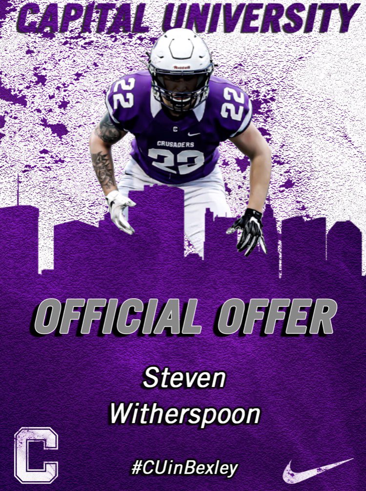 Steven Witherspoon tweet media