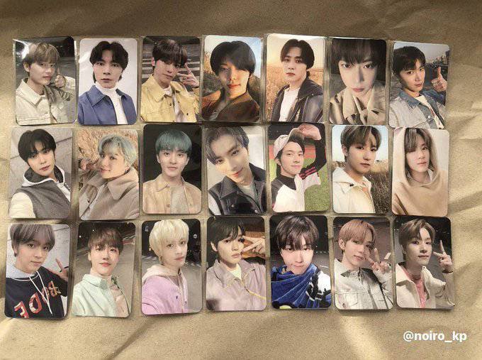 nct_menfess's tweet photo. Nct! Tanpa memandang bias, kalian tertarik sama pc nya siapa? Btw ini pc Universe bene mum0 yaa^^

Cr pict to owner https://t.co/P6E6XF5AD9