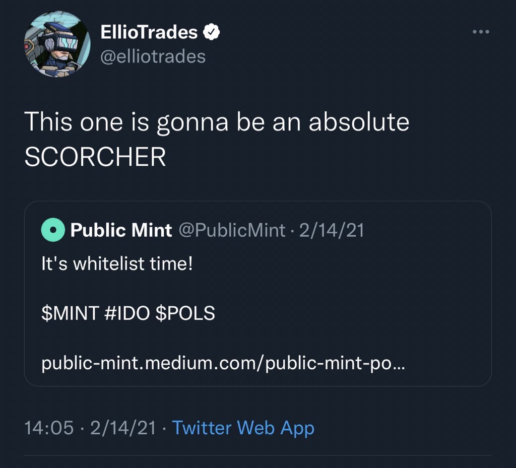zachxbt's tweet photo. It scorched anyone who bought it 

*down 96.3%* https://t.co/Kp0XkpTBS1