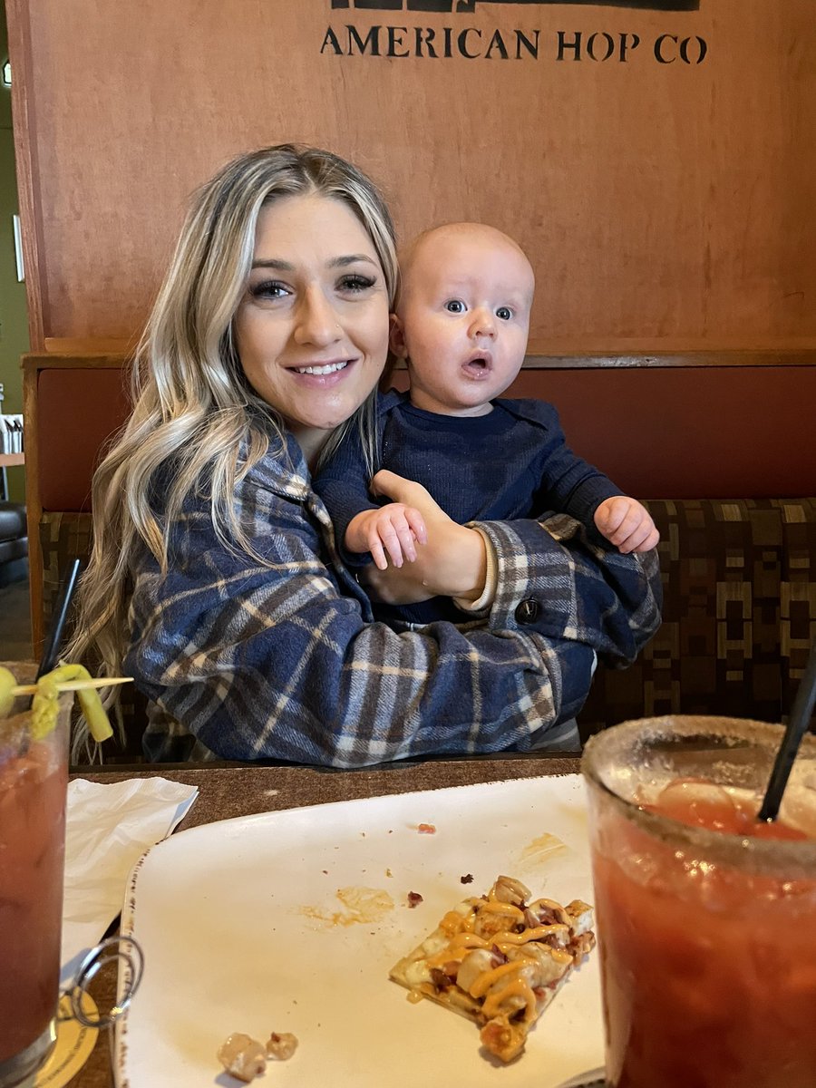 AlexNCoggeshell's tweet photo. Highly recommend having kids 🥺💙 https://t.co/836UCKABwo