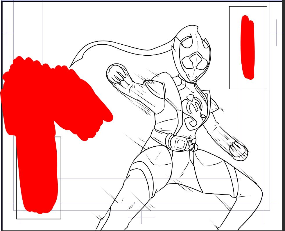 進捗
無敵のジャンヌ 