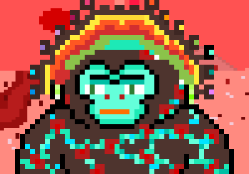 ohhglaze's tweet photo. @Cyber_Yetis #allmutantsarebeautiful 💅 https://t.co/SR4KAOEMEB