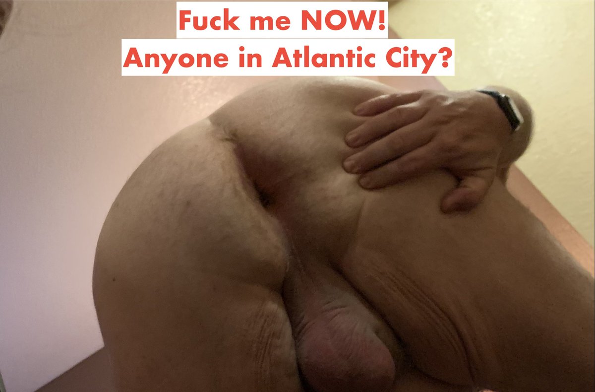 ChubBottomXXX's tweet photo. I’ll be in #AtlanticCity for a few days…anyone want to fuck? I can host at the Hard Rock!
#ChubbyBottom #Chubbottom #BBCraw #chaser #gay #fuck #anon #fuck https://t.co/Phla2VHvYz