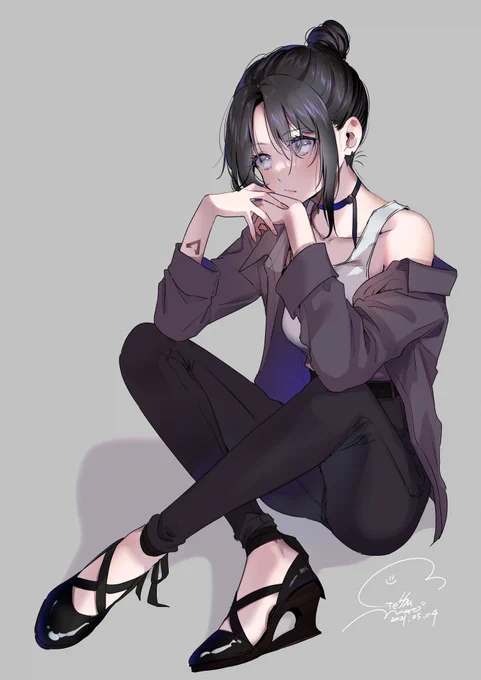 今年描いてたレジェンド 