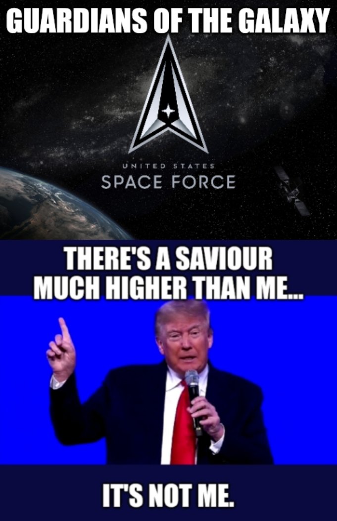 Just_in_time_17's tweet photo. The Strategic Defense Initiative (SDI), derisively nicknamed the #StarWarsProgram was never cancelled. #Diverted
It envisaged a vast network of laser-armed satellites, air-based missiles, and ground-based interceptors missiles and electromagnetic railguns.
#WarpSpeed
#SpaceForce https://t.co/FApdkky5V0