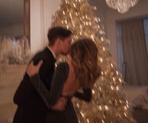 forlightnlife's tweet image. Our first Christmas ❤️ @ofbrokencap