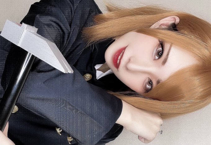 Twitterのコスプレ画像29