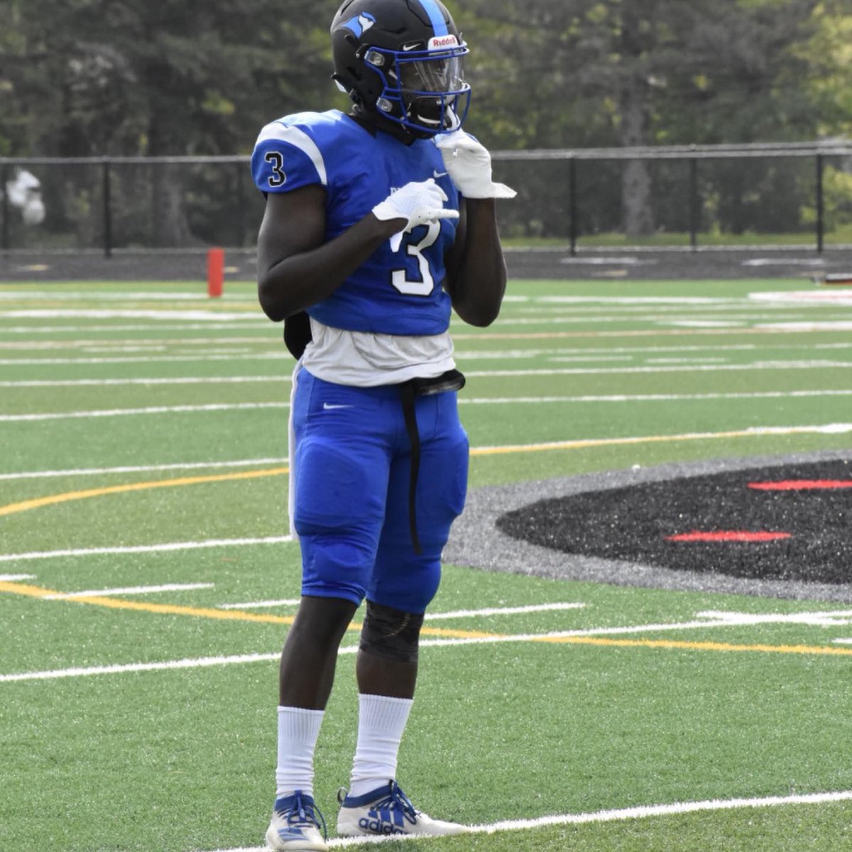 JUCO Football Frenzy tweet media