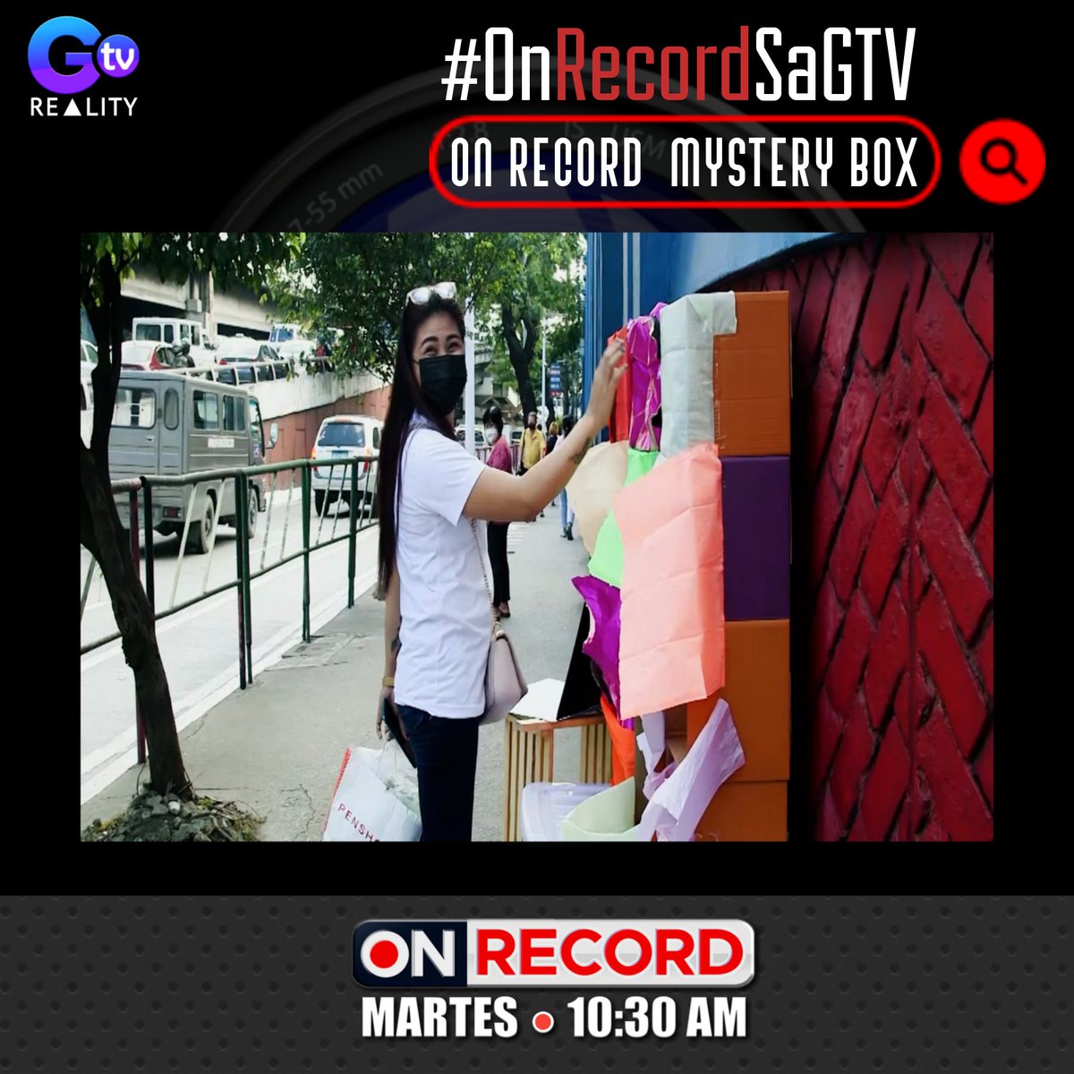 cutedrahcir's tweet photo. Congrats sa mga nakatanggap ng munting regalo mula sa #OnRecordSaGTV! Maligayang Pasko, mga Kapuso! ❤

@OnRecordGMA @mav_fanatics https://t.co/jJgrYHkeid