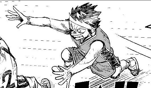 #LINEマンガ
バスケットボール「B-TRASH」
https://t.co/SbEY7Lgo8G
【毎週火曜日】更新です!!
今日はバスケの誕生日らしいよ!130歳おめでとう!

#夏目義徳 #CoMax #漫画 #連載中 