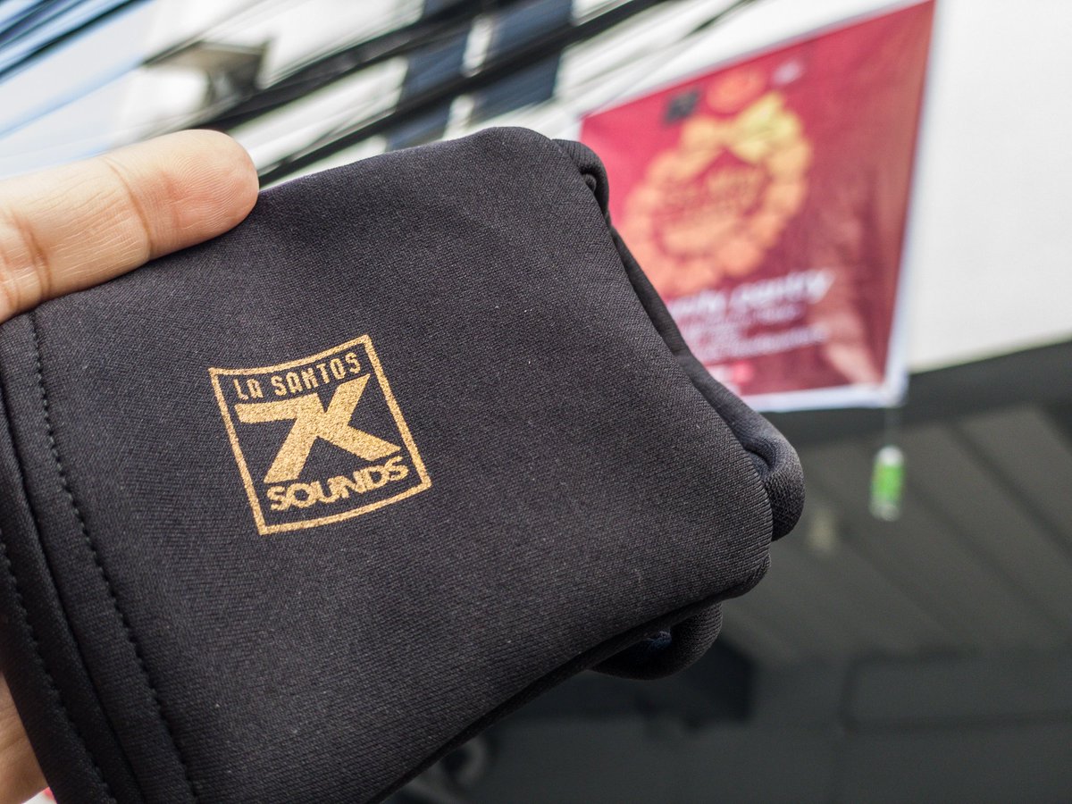 7K Sounds tweet media