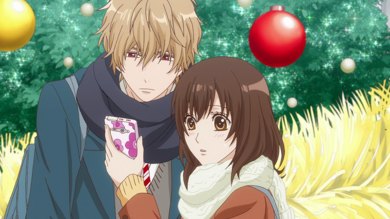 Netflix Japan Anime 初々しい2人を応援したくなる恋愛アニメを ネトフリ 配信作品の中から4つピックアップ オオカミ少女と黒王子 俺物語 君に届け ホリミヤ 寒い日が続きますが 心温まる彼らのやり取りにほっこりしていって