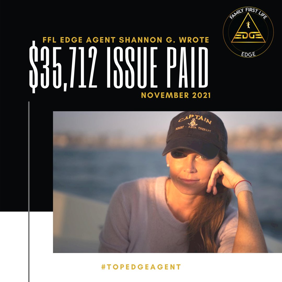 Family First Life Edge (@ffl_edge) on Twitter photo 