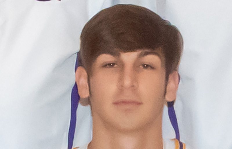 ATHLETE OF THE WEEK: Elijah Lerma (Fayette) - The Village Reporter bit.ly/3pcRnF0