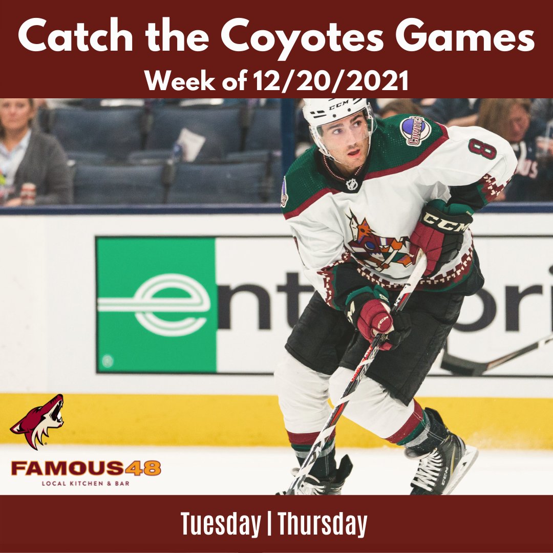 famous48az's tweet photo. Just in case you need an excuse for a Sangria to get through the week, it's #NationalSangriaDay. Good thing we've got Sangria and sports action to last you all week!

#Famous48 #ArizonaRestaurant #ArizonaBar #ArizonaCoyotes #PhoenixSuns #CardinalsFootball https://t.co/WEB5MZAst4