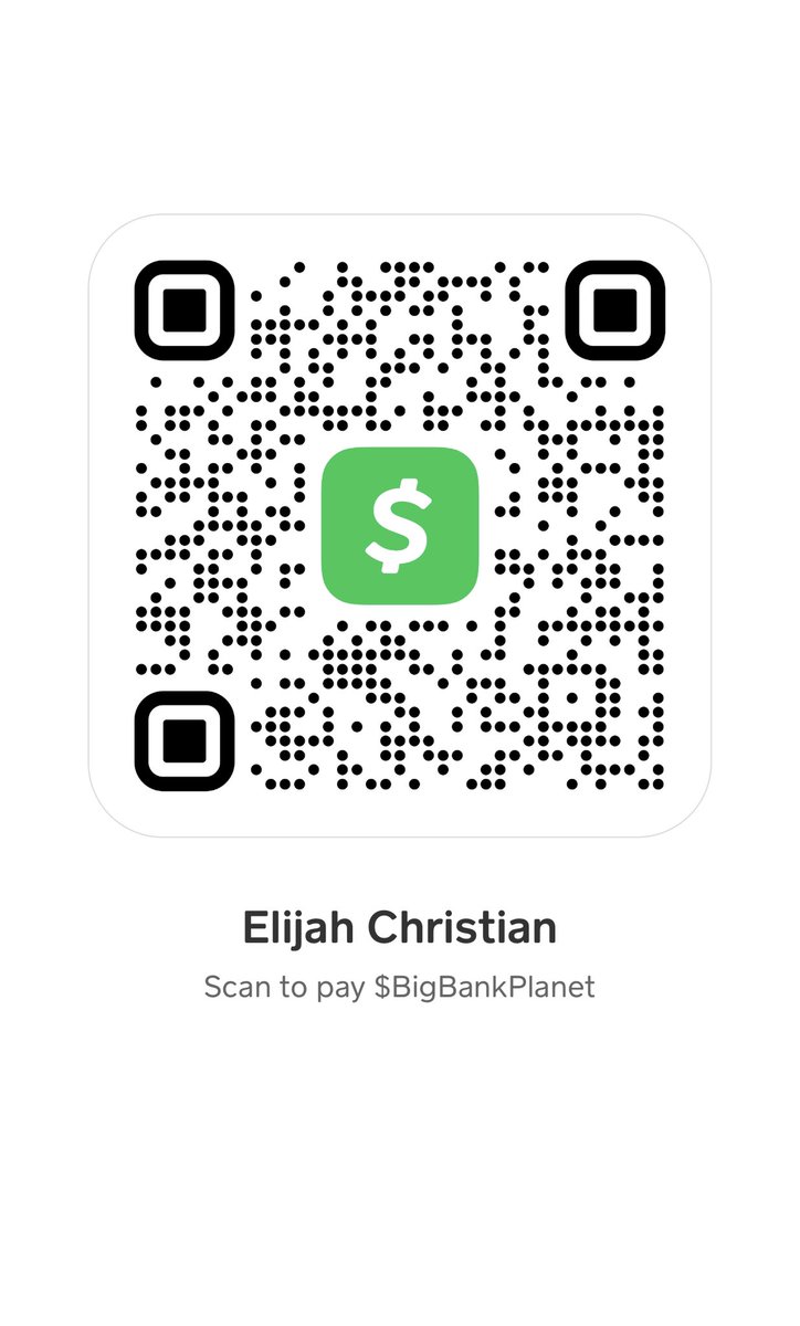 TheReal_PlanetC's tweet photo. @GwynethPaltrow @CashApp Thank you so much! @GwynethPaltrow @CashApp #CashAppGifting $BigBankPlanet https://t.co/1Sabtyu0ca