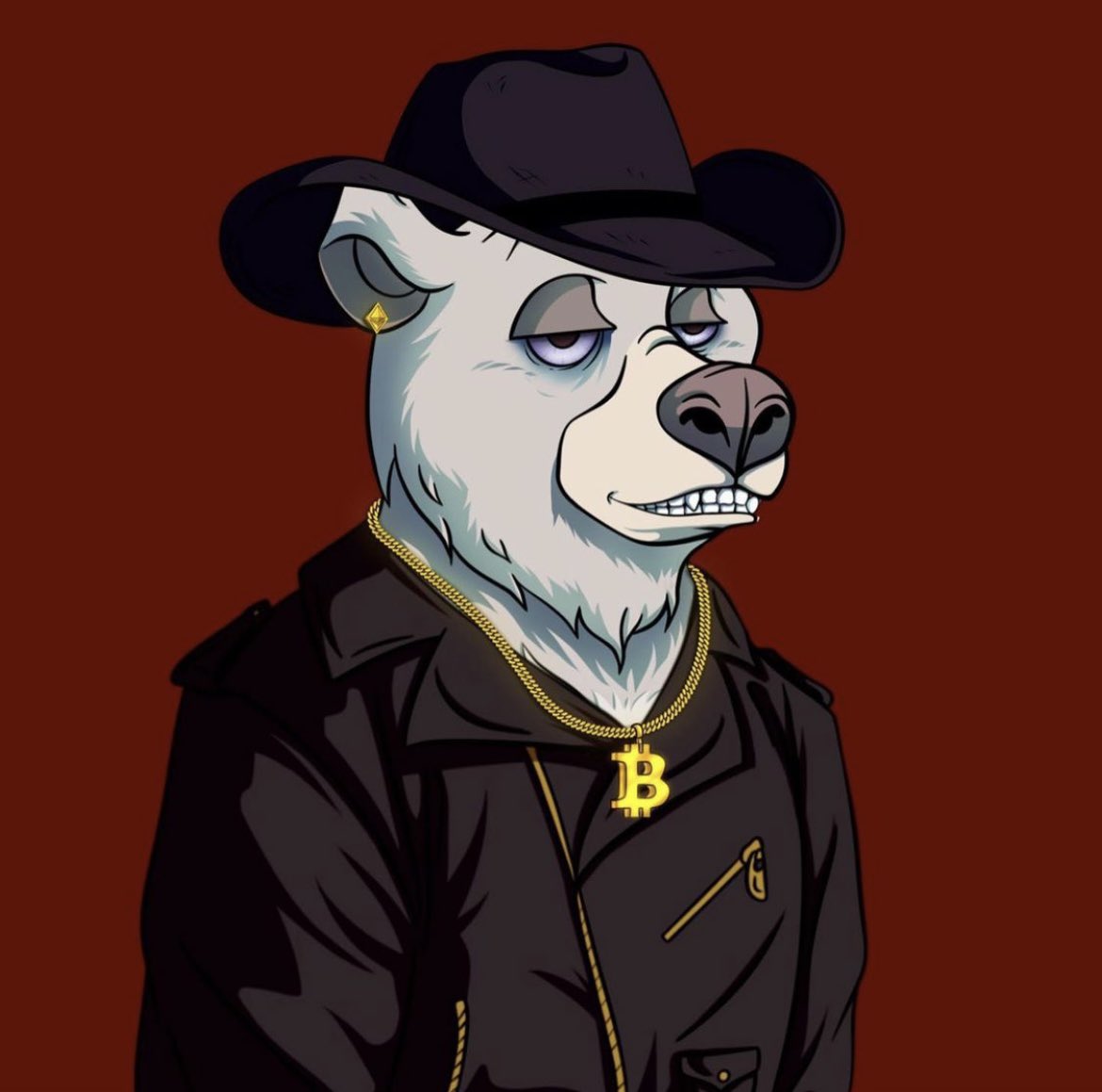 BoozeBears's tweet photo. We are very excited to introduce our new #NFT project, Booze Bears 🍻 
Join our discord with the link in our bio to see what we’re about!
( First 2,500 Discord Users get a special OG role ) https://t.co/SeKwWompIR
