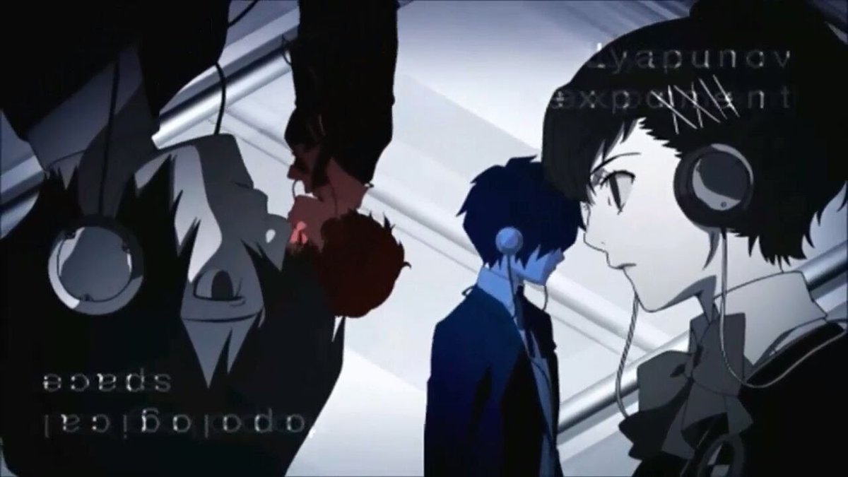 ProjectLumine's tweet photo. ppl: mihoyo can't show both MC in a trailer, it'll be sooo confusing!
FGO, Mass Effect, Persona 3 Portable and a ton of other games that show both MCs in the same video: ?????? ?? ???
#GenshinImpact #Lumine #LumineProject https://t.co/JoEYTpSLSj