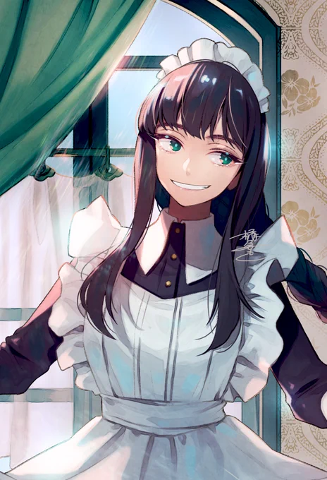 顔 