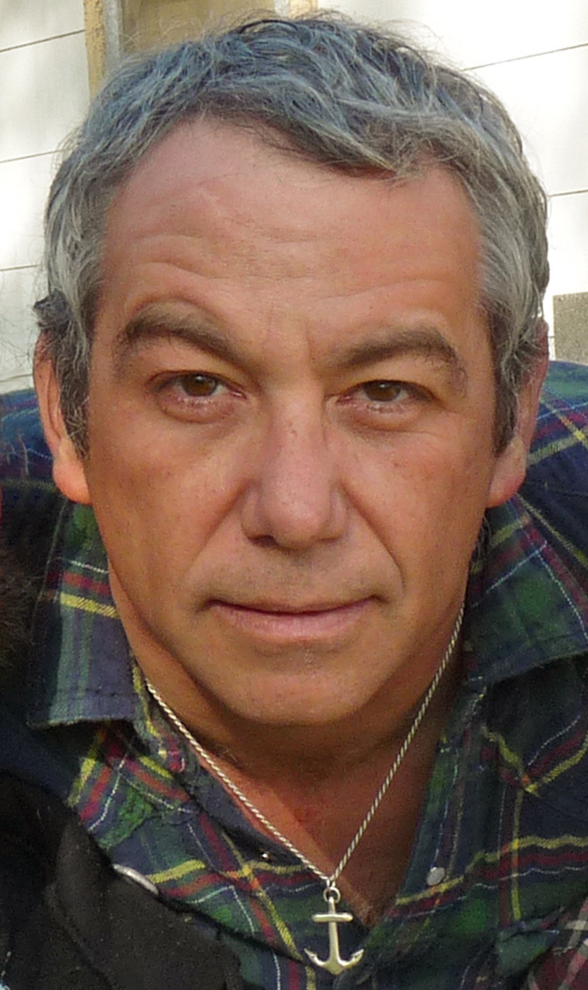 HAPPY
BIRTHDAY
MIKE WATT 