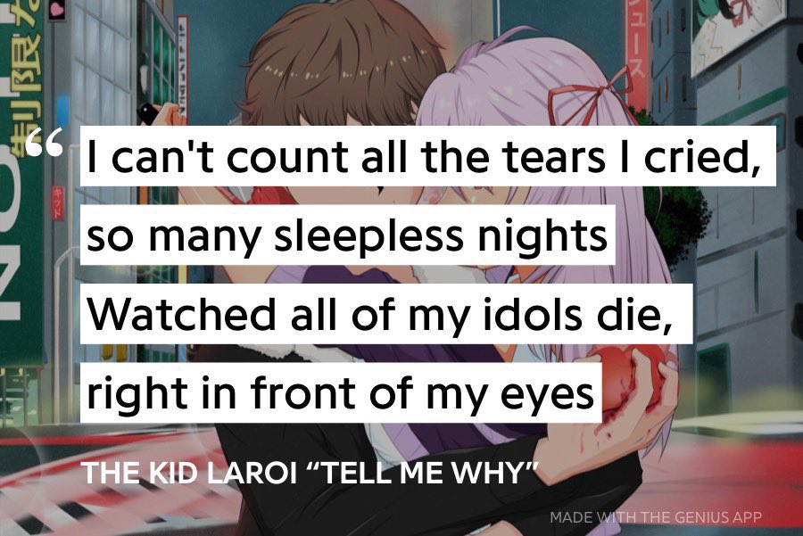 mmmmikaila's tweet photo. These lyrics hit a lot more after seeing that Laroi was on the plane with Juice https://t.co/1neZYEELV4