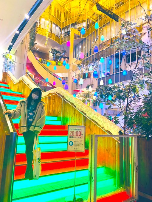 Twitterのコスプレ画像34