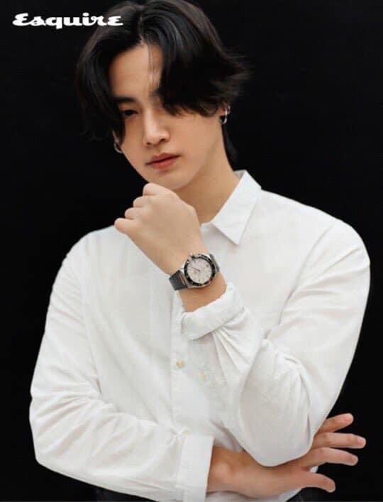 poonniez's tweet photo. อมกกก อหหหห หล่อจนอยากเป็นลมมมมม หล่อมากกกก แพงมากก ชั้นสูงมากกก หยุดไม่อยู่ล่ะค่ะ 😭😭

#JAYB #제이비 #Jaebeom https://t.co/XwACto7UaU