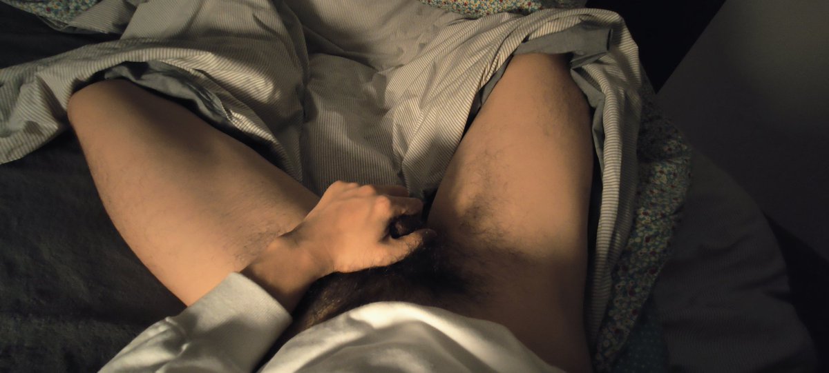 被子掀开，就能吃jiao子了